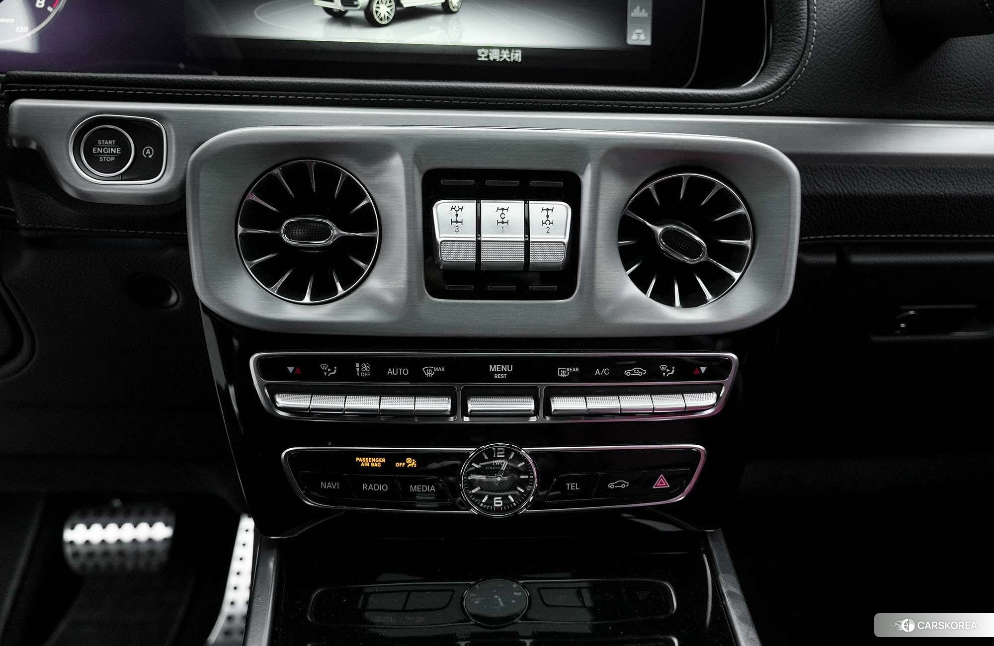 Mercedes-Benz G-class AMG id 4487346 из Китая 9
