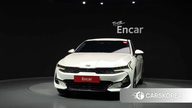 Kia K5 3rd generation id 4785044 из Кореи 23