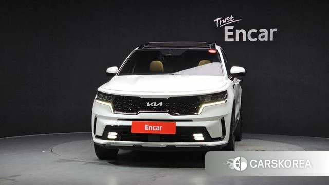 Kia Sorento 4th Generation id 4489223 из Кореи 23