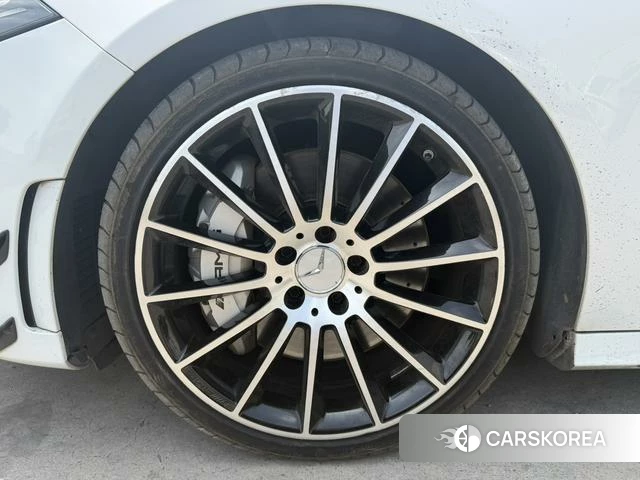 Mercedes-Benz Class A AMG id 4240743 из Китая 11