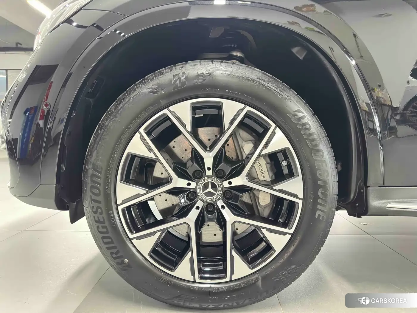 Mercedes-Benz GLC id 4644502 из Китая 19