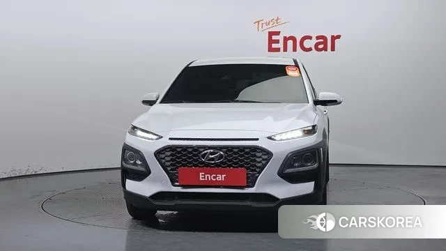 Hyundai Kona id 3045686 из Кореи 13