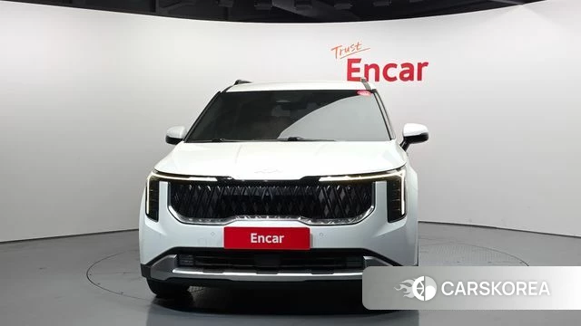 Kia The New Carnival 4th Generation id 4201143 из Кореи 13