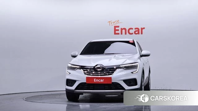 Renault Korea (Samsung) XM3 id 4416309 из Кореи 13