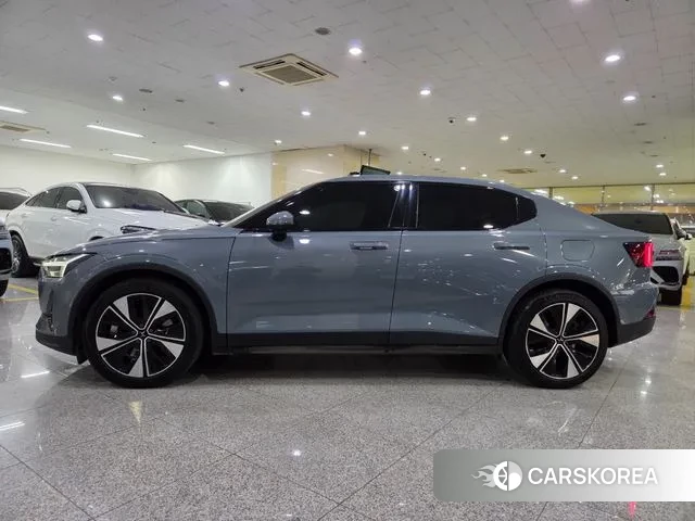 Polestar Polestar 2 id 3701753 из Кореи 13