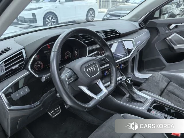 Audi Q3 id 4272487 из Китая 7