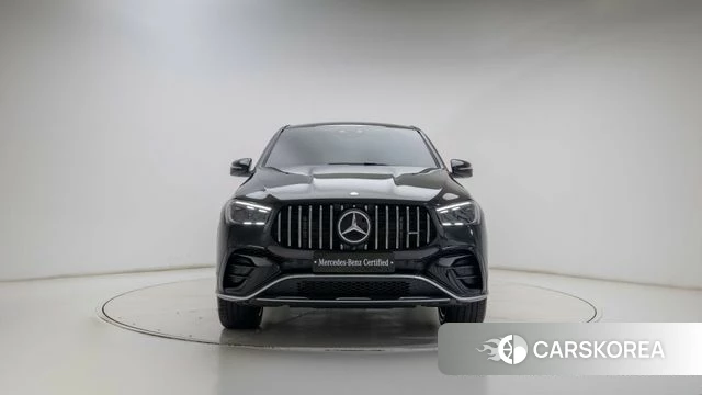 Mercedes-Benz GLE-Class W167 id 4719683 из Кореи 12
