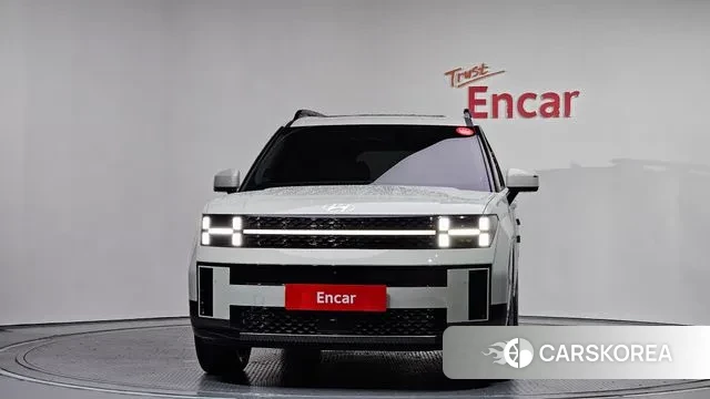 Hyundai Santa Fe (MX5) id 3415620 из Кореи 13