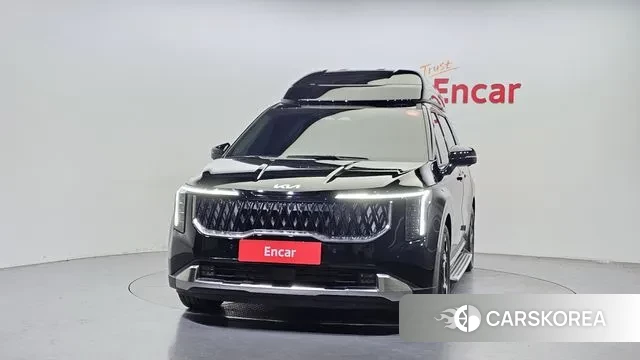 Kia The New Carnival 4th Generation id 3081959 из Кореи 13