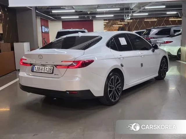 Toyota Camry (XV80) id 3278059 из Кореи 13