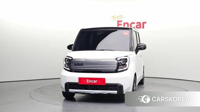 Kia The New Kia Ray id 4522988 из Кореи 13