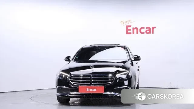 Mercedes-Benz E-Class W213 id 3530045 из Кореи 13