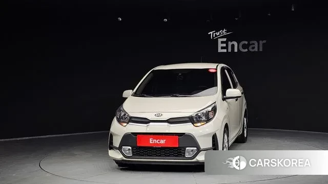 Kia Morning Urban (JA) id 3635926 из Кореи 13