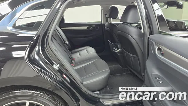 Hyundai The New Grandeur IG id 2575628 из Кореи 13