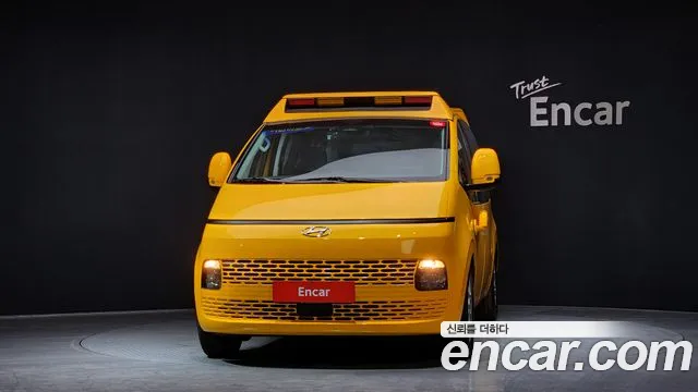 Hyundai Staria id 2436551 из Кореи 13