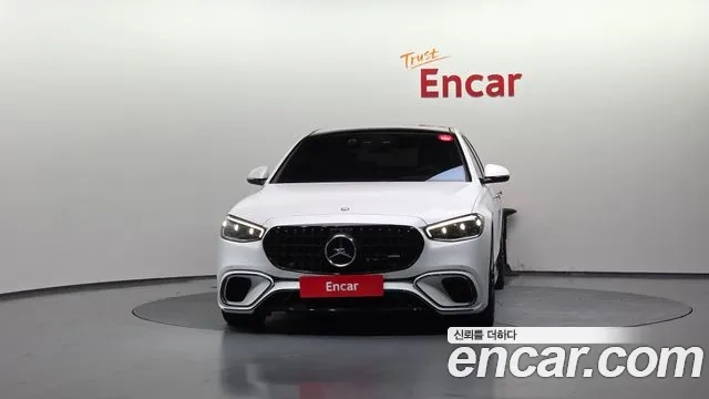 Mercedes-Benz S-Class W223 id 2953765 из Кореи 13