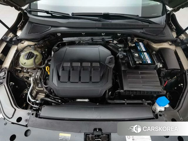 Volkswagen Passat id 4261160 из Китая 18