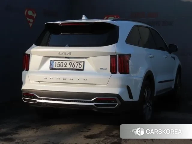 Kia Sorento 4th Generation id 3513345 из Кореи 13