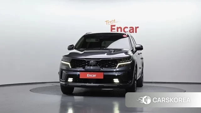 Kia Sorento 4th Generation id 3374147 из Кореи 13