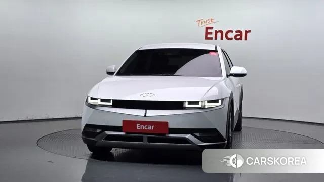 Hyundai Ionic 5 id 3181467 из Кореи 13