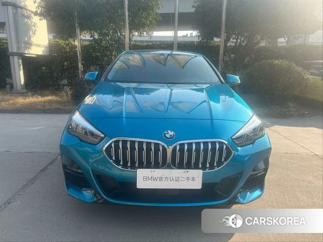 BMW 2 series (imported) id 4259076 из Китая 7
