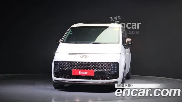 Hyundai Staria id 2925912 из Кореи 13