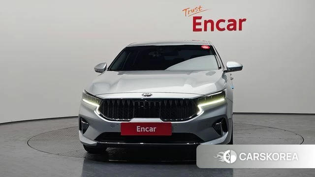 Kia K7 Premier id 3955426 из Кореи 13