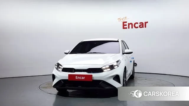 Kia The New K3 2nd generation id 3058901 из Кореи 13