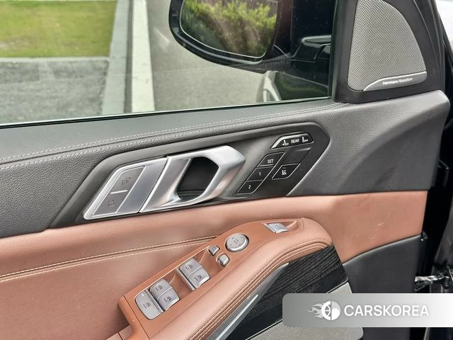 BMW X7 id 4265727 из Китая 15