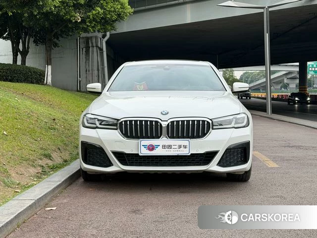 BMW 5 series PHEV id 4258917 из Китая 7