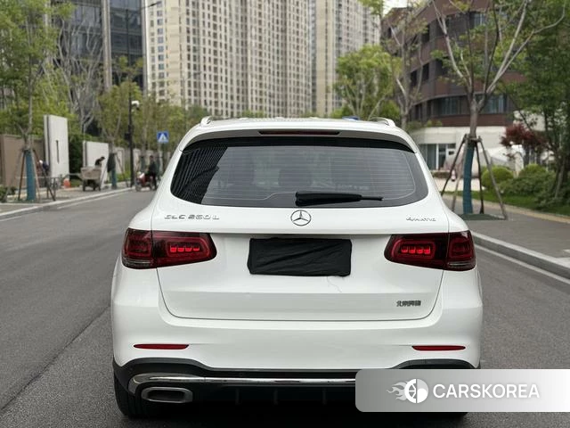 Mercedes-Benz GLC id 4271896 из Китая 10