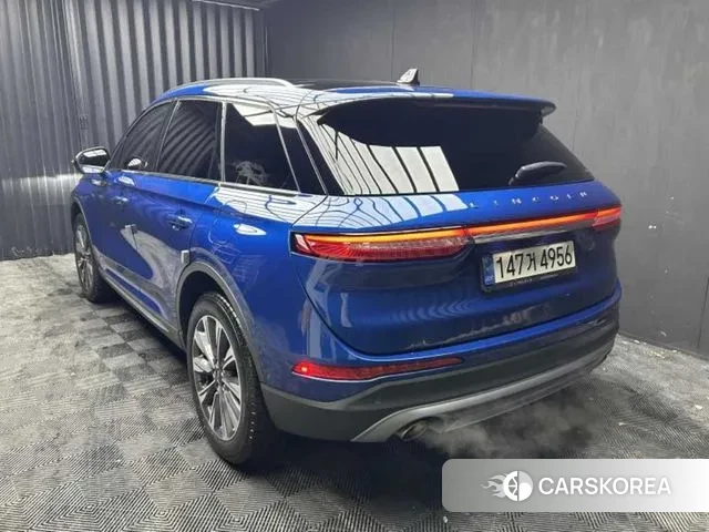 Lincoln Corsair id 3509251 из Кореи 10