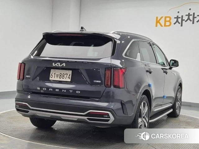 Kia Sorento 4th Generation id 4749742 из Кореи 13
