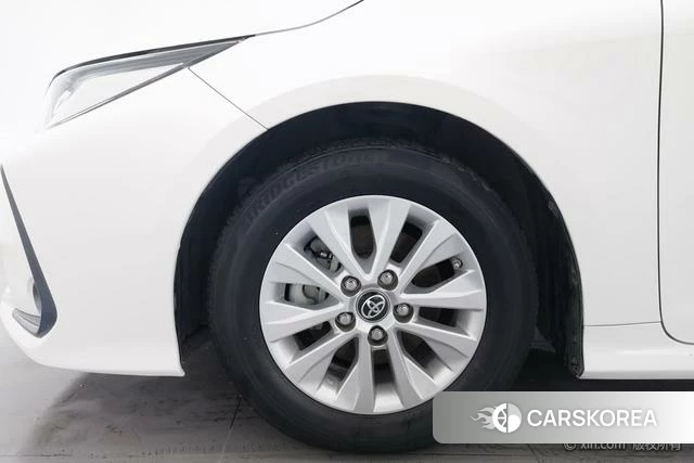 Toyota Corolla id 4024089 из Китая 17