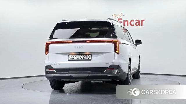 Kia The New Carnival 4th Generation id 3793141 из Кореи 13