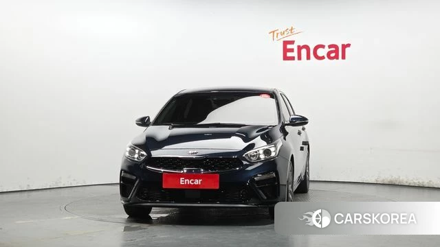 Kia Come New K3 id 4604559 из Кореи 23