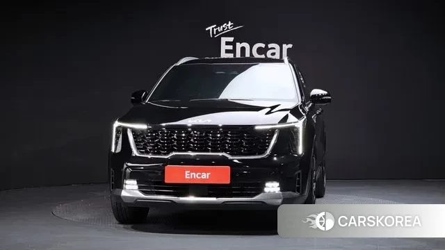 Kia The New Sorento 4th Generation id 3659151 из Кореи 13