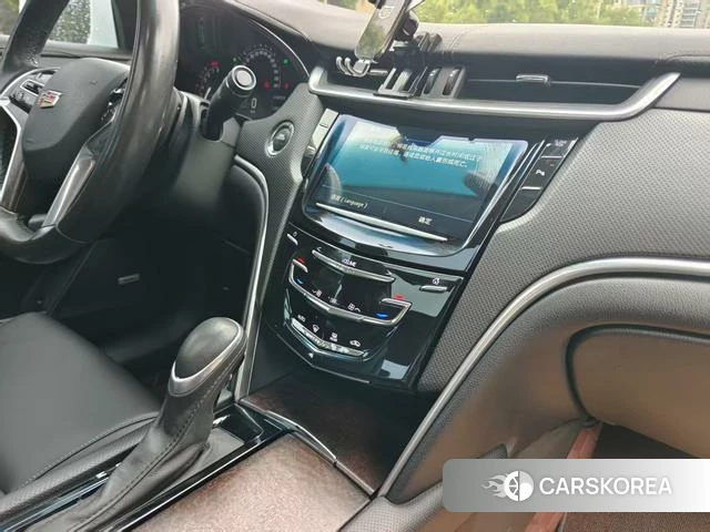 Cadillac XTS id 4234822 из Китая 10