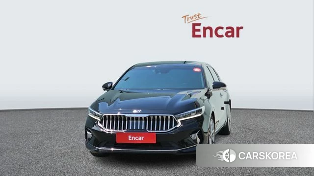 Kia K7 Premier id 4245489 из Кореи 13