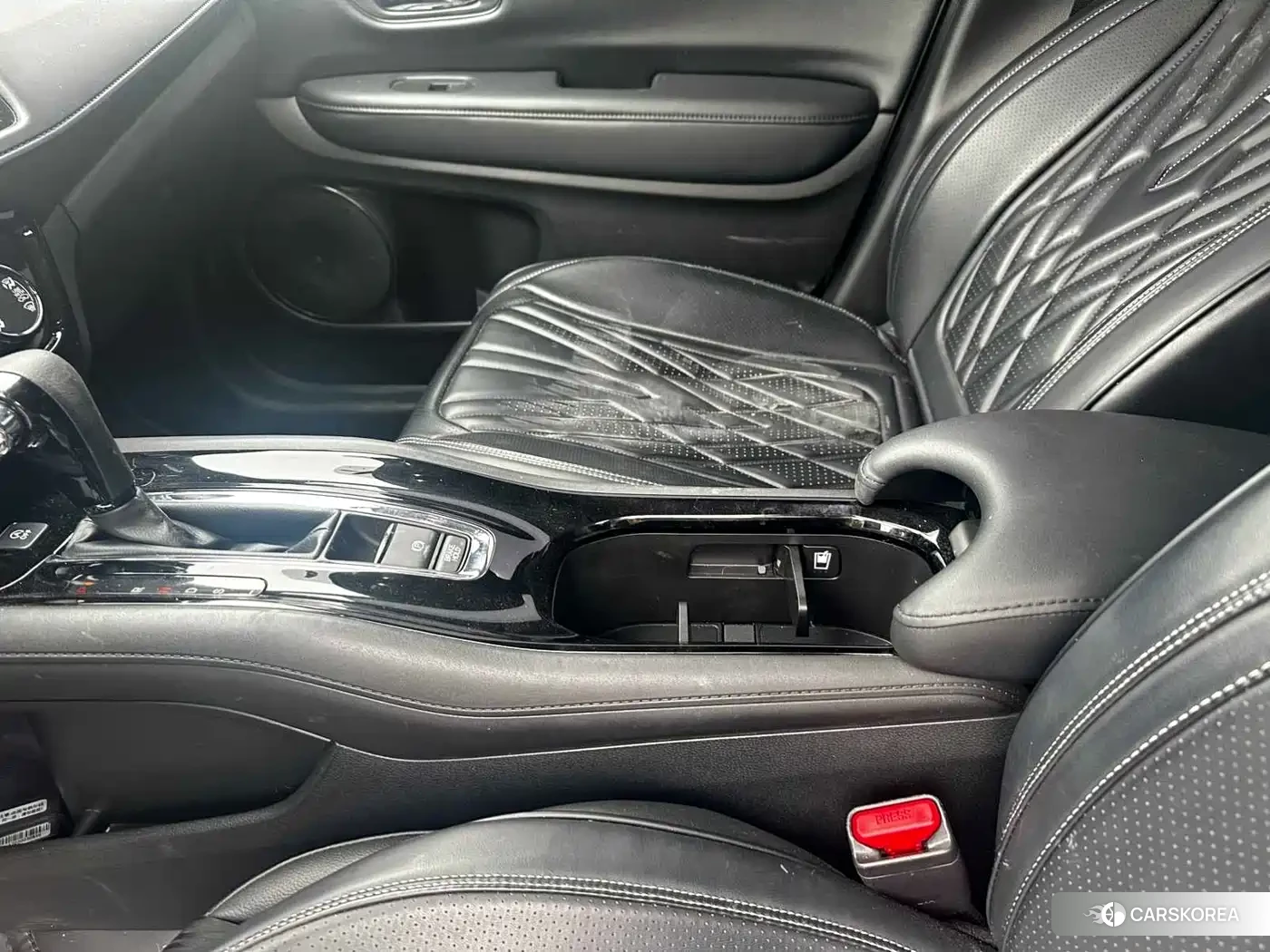 Honda Vezel id 4577519 из Китая 9