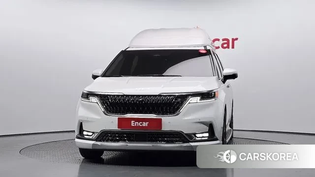 Kia Carnival 4th generation id 3355873 из Кореи 13