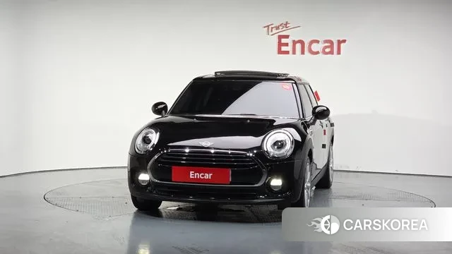 Mini Cooper D Clubman id 3018583 из Кореи 13