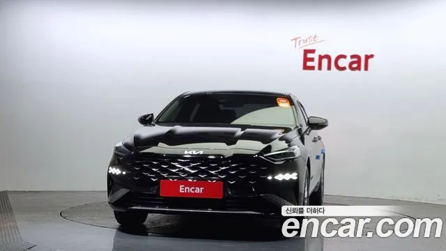 Kia K8 id 2600107 из Кореи 13