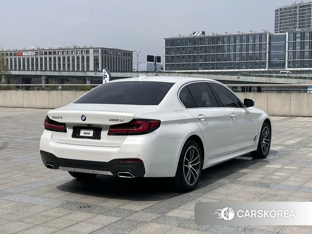 BMW 5 series id 4277955 из Китая 11