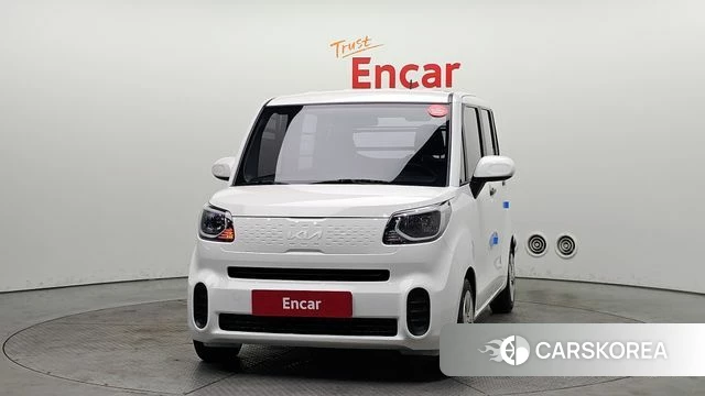 Kia The New Ray id 3923470 из Кореи 13