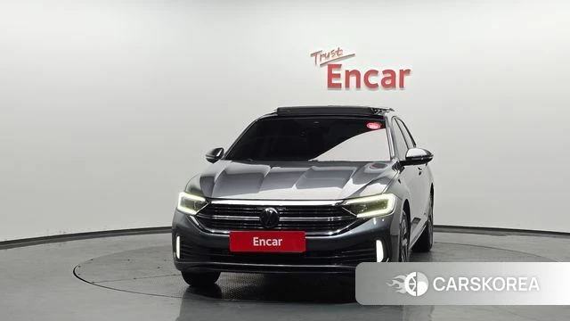 Volkswagen 7th Generation of Jetta id 3940306 из Кореи 13