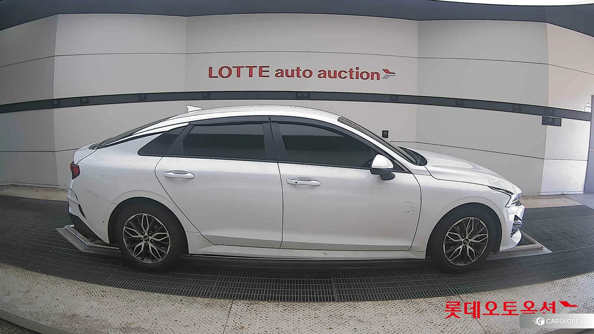 Kia K5 id 4669139 из Кореи 23