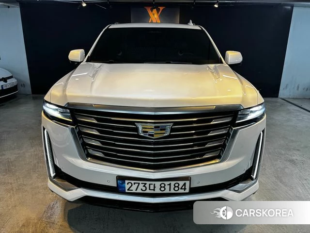 Cadillac Escalade 5th Generation id 4577081 из Кореи 13