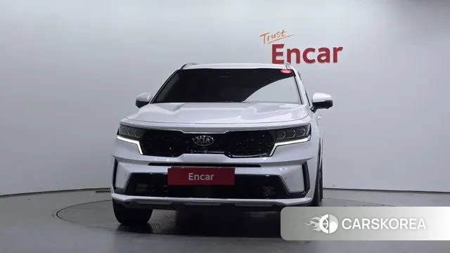 Kia Sorento 4th Generation id 3297015 из Кореи 13