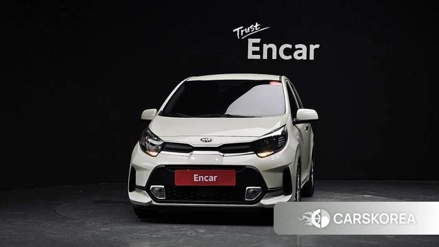 Kia Morning Urban (JA) id 4562573 из Кореи 23